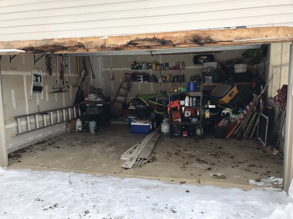 Slide of Aapex Restoration & Remodeling