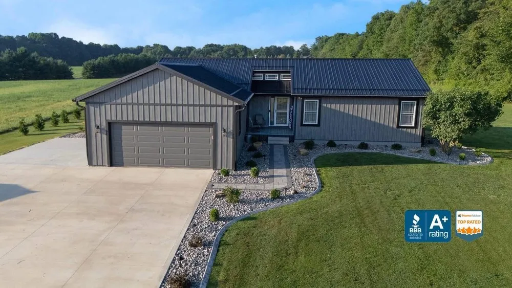 Slide of Aapex Restoration & Remodeling