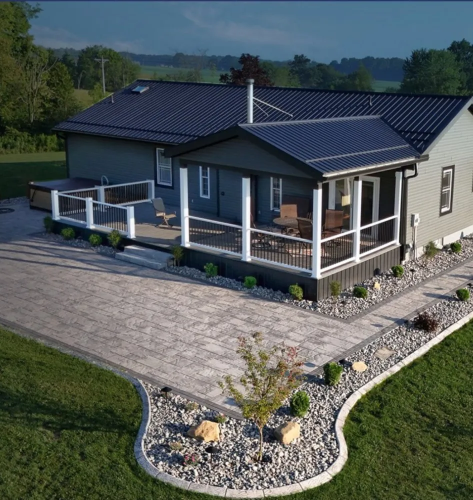 Slide of Aapex Restoration & Remodeling