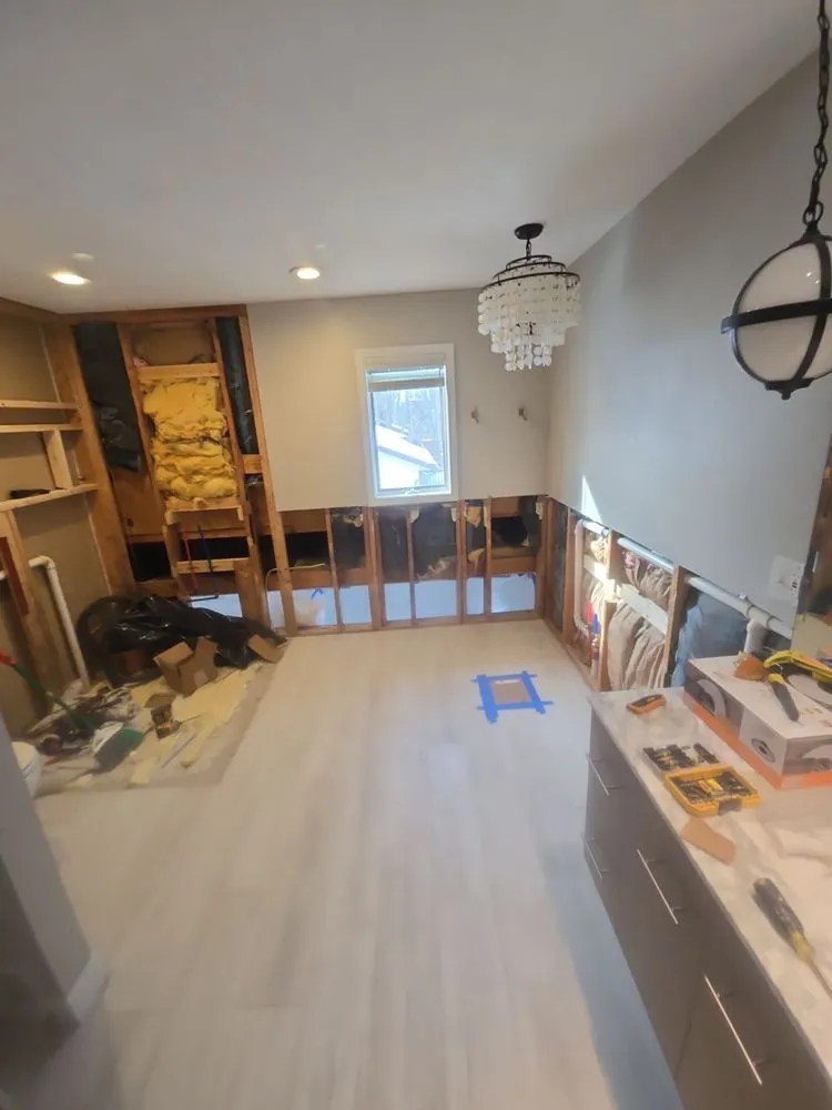 Slide of Aapex Restoration & Remodeling