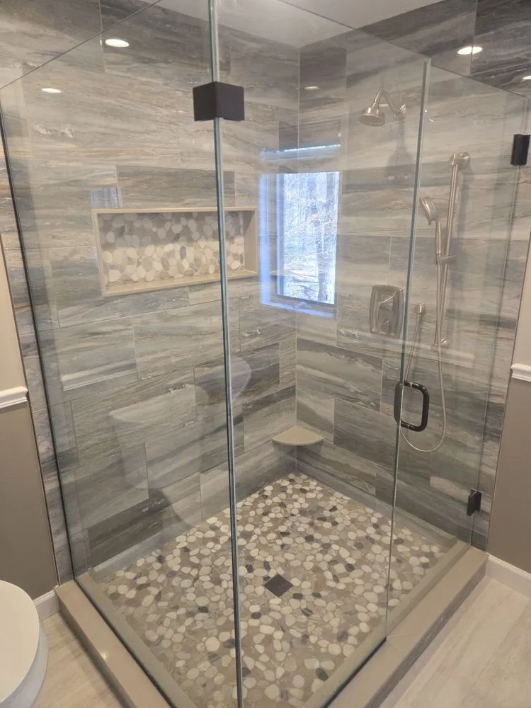 Slide of Aapex Restoration & Remodeling