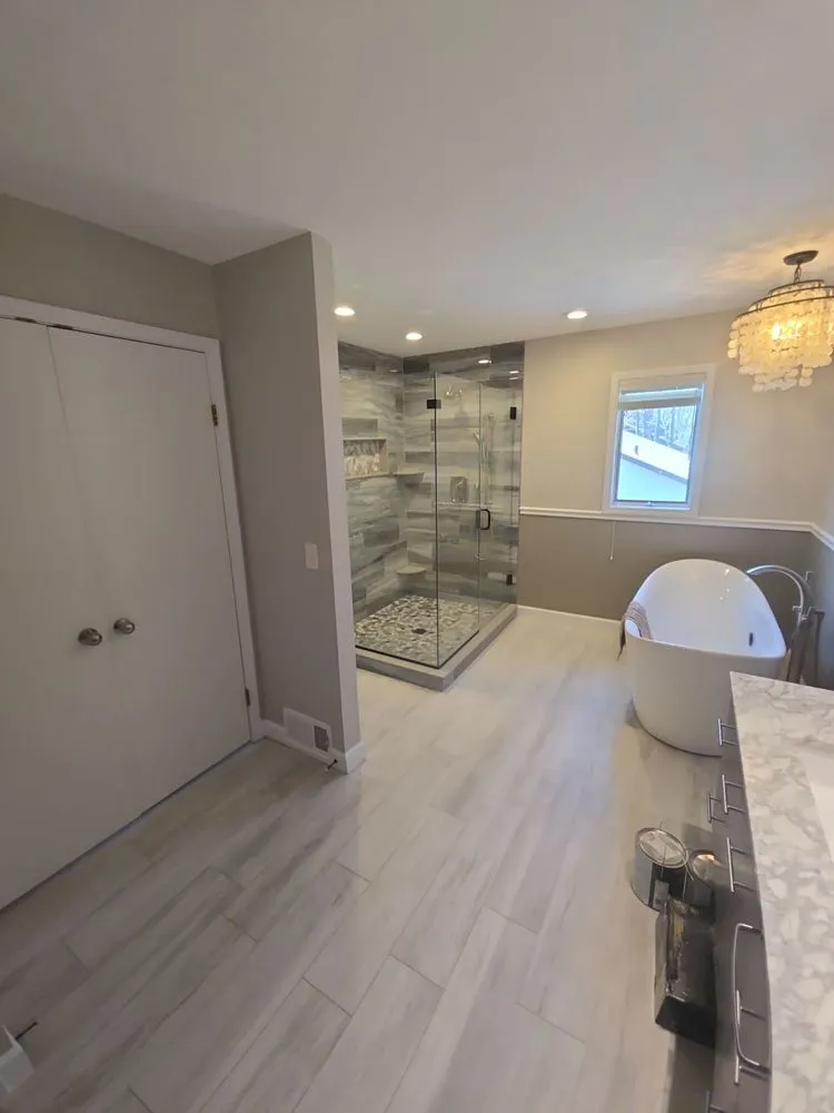 Slide of Aapex Restoration & Remodeling