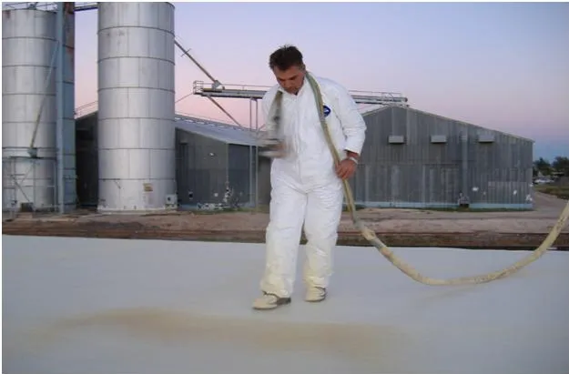 Slide of AARCO Roofing