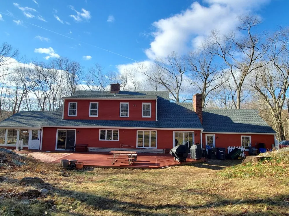 Slide of Aardvark Roofing