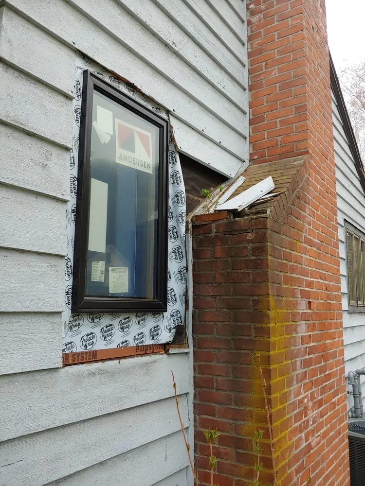 Slide of Aardvark Roofing