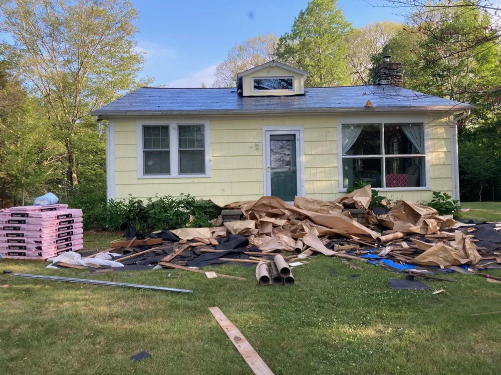 Slide of Aardvark Roofing