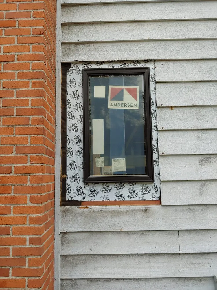 Slide of Aardvark Roofing