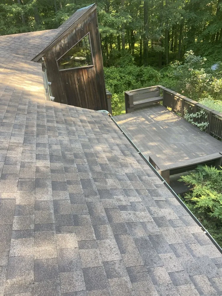 Slide of Aardvark Roofing