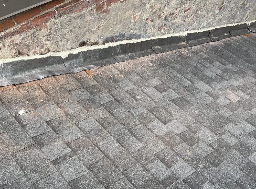 Slide of Aaren Chimney & Roofing Services