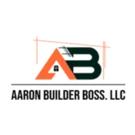 Slide of Aaron Builder Boss