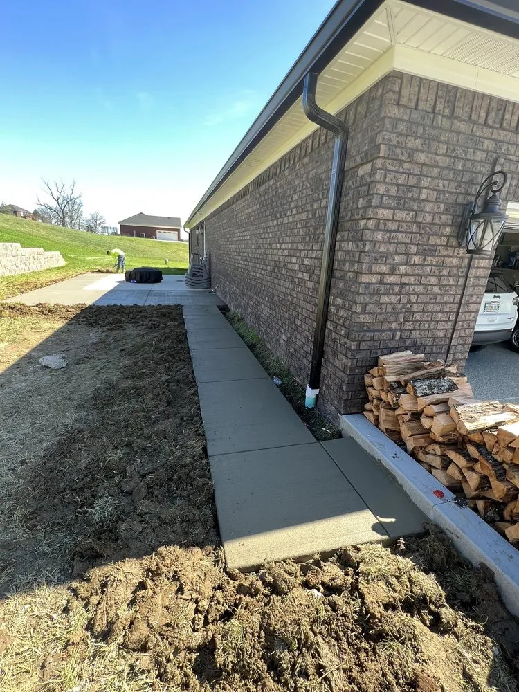 Slide of Aaron Concrete