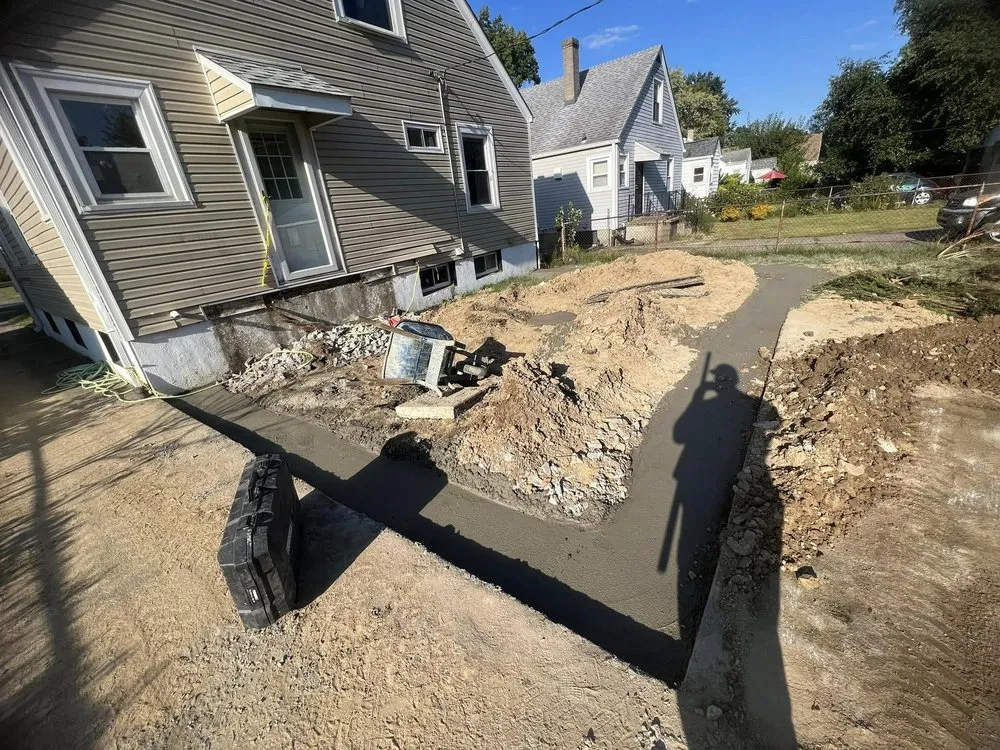 Slide of Aaron Concrete