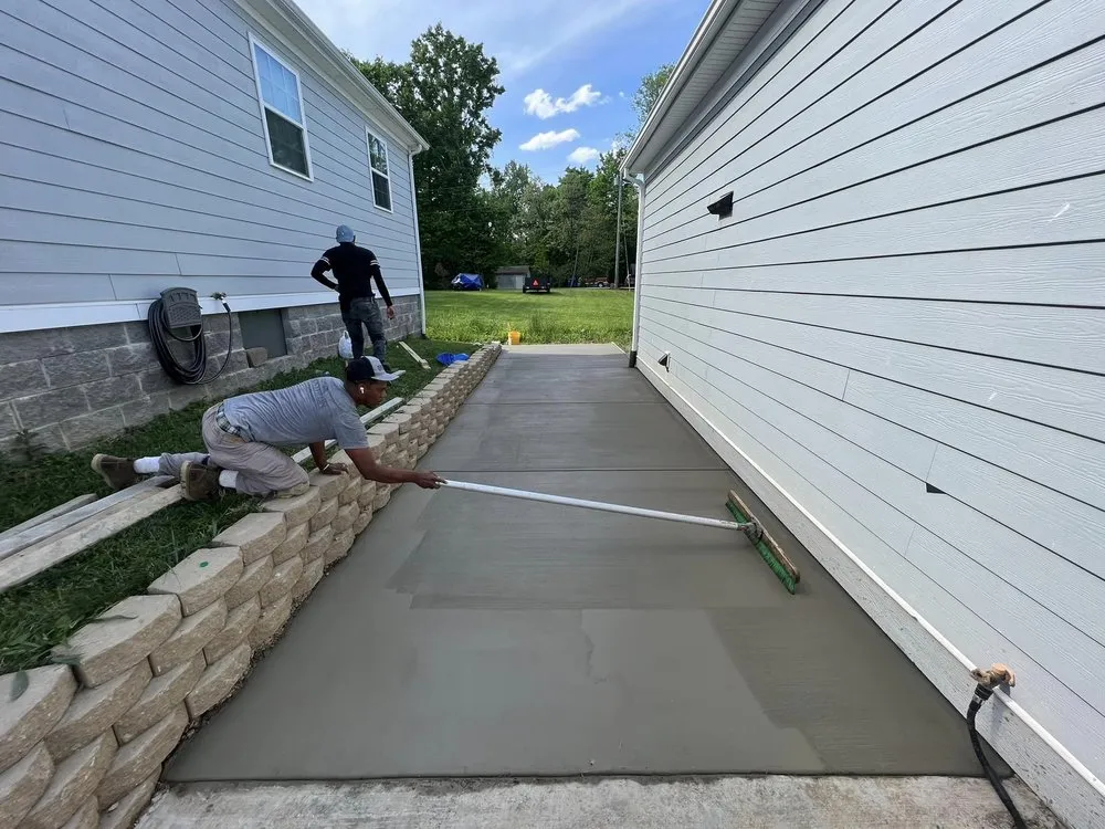 Slide of Aaron Concrete