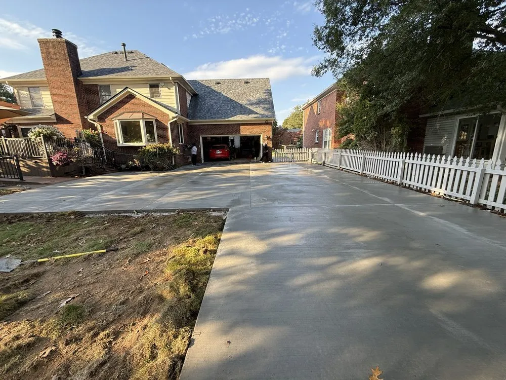 Slide of Aaron Concrete