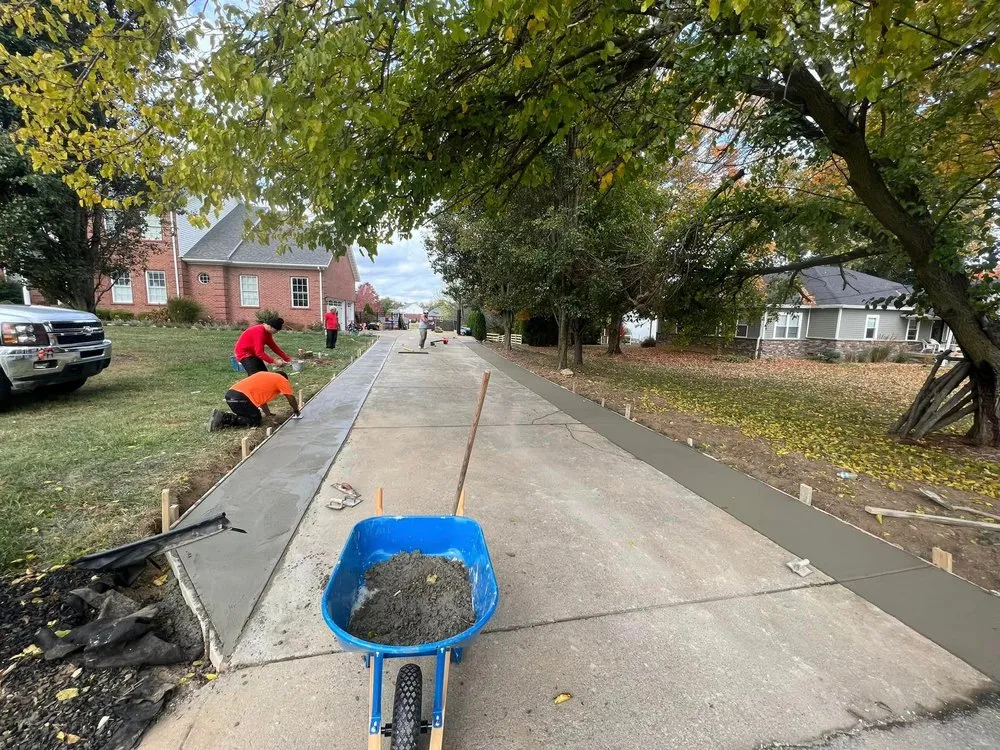 Slide of Aaron Concrete