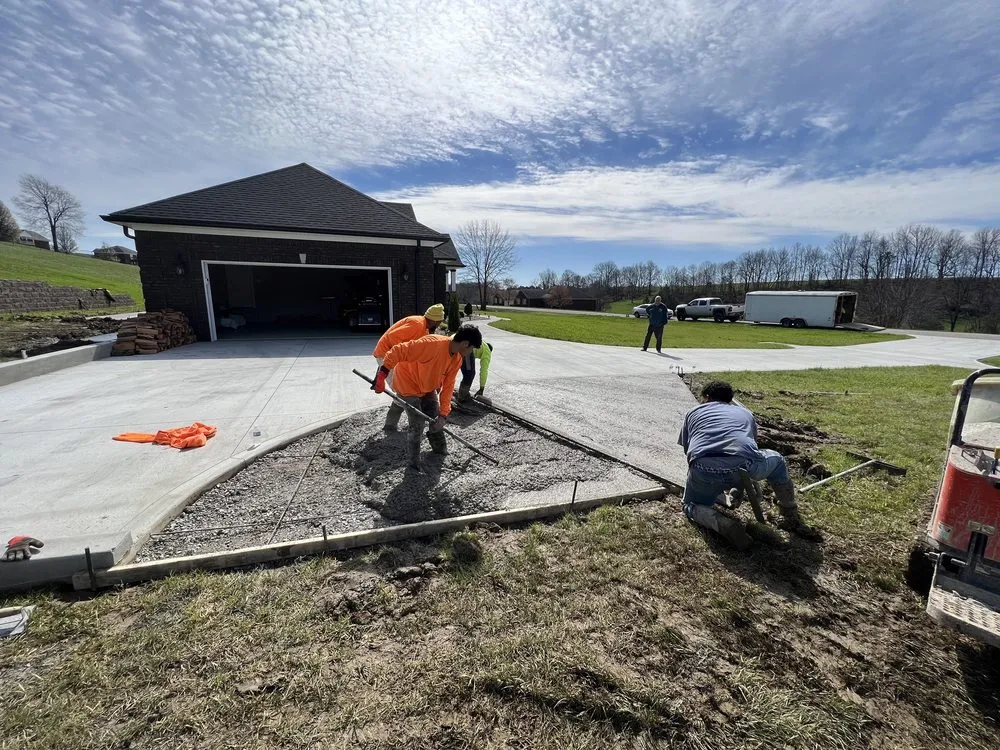 Slide of Aaron Concrete