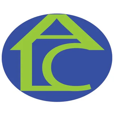 Aaron D Lohden Construction Logo