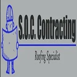 Slide of AARON GOODSPEED SOC CONTRACTING