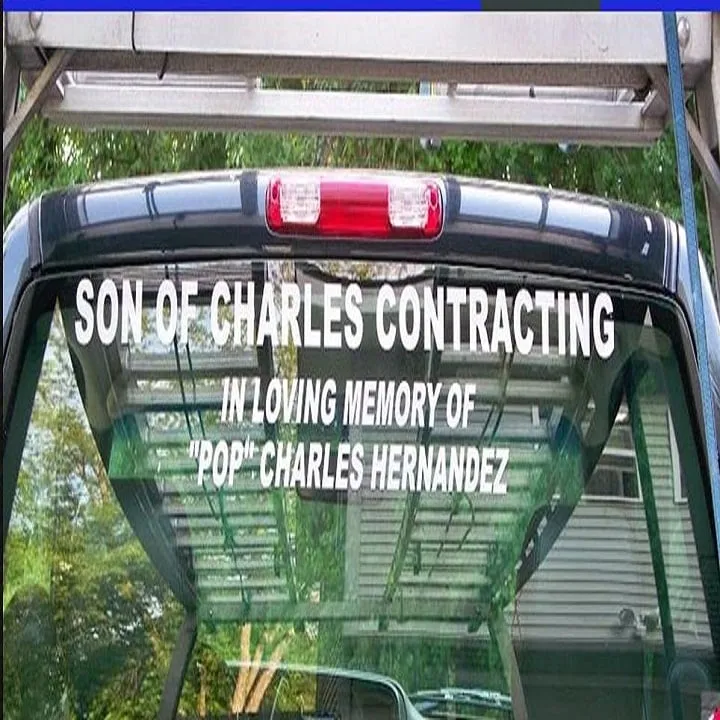 Slide of AARON GOODSPEED SOC CONTRACTING