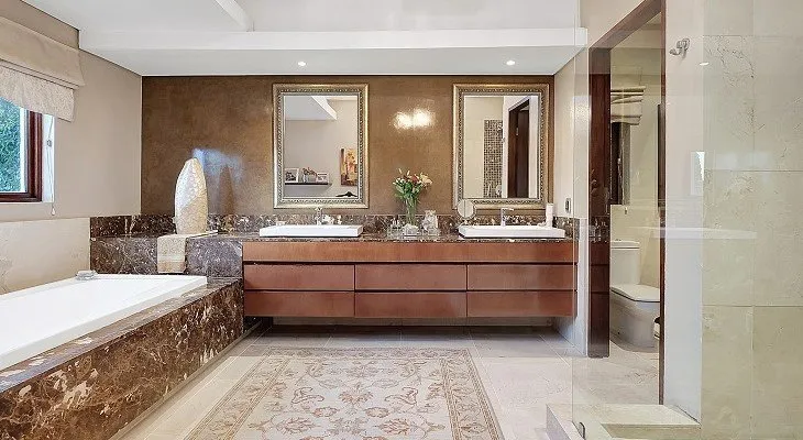 Slide of Aaron Gribbins Remodeling