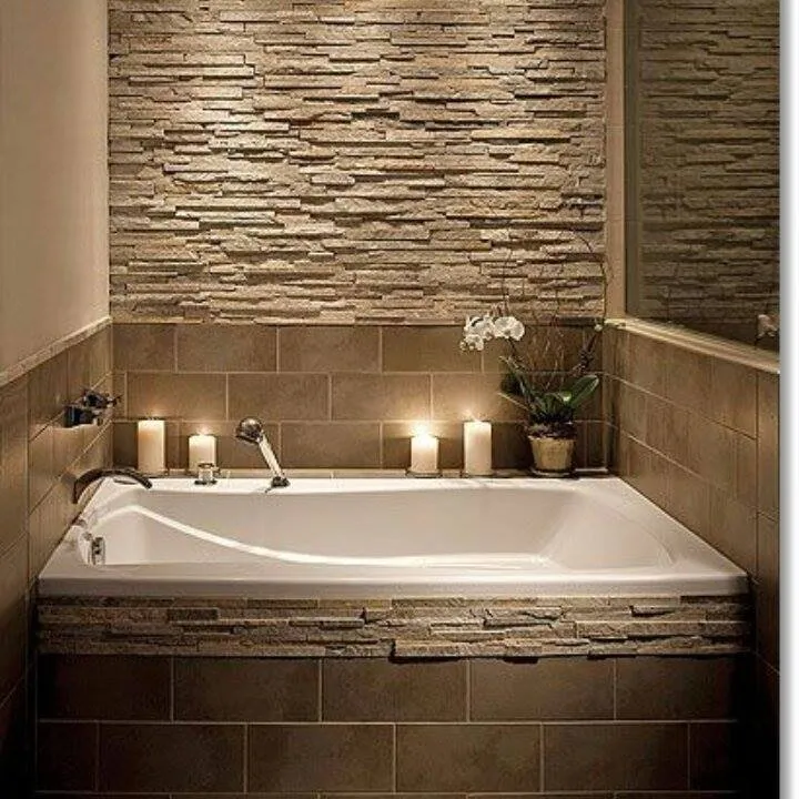 Slide of Aaron Gribbins Remodeling