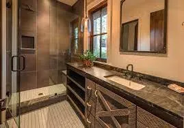 Slide of Aaron Gribbins Remodeling