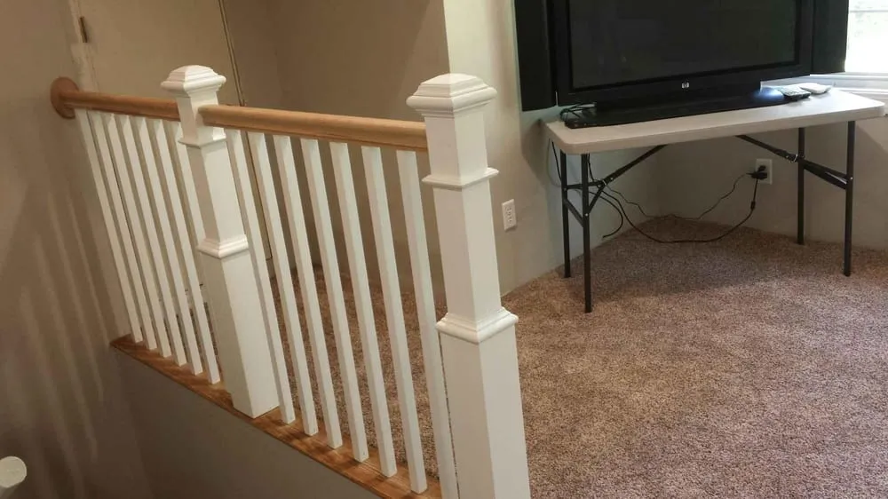 Slide of Aaron Guaranteed Construction