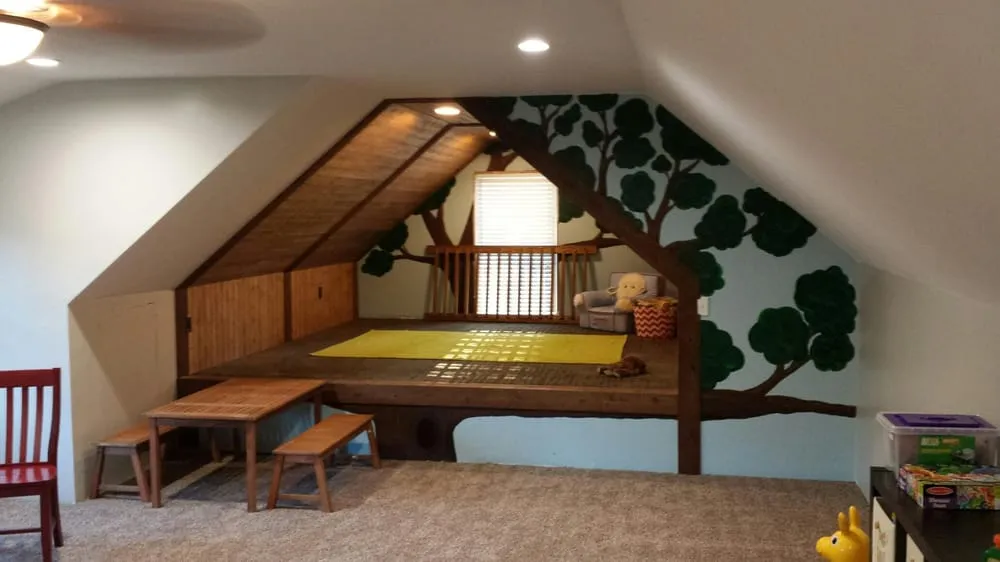 Slide of Aaron Guaranteed Construction