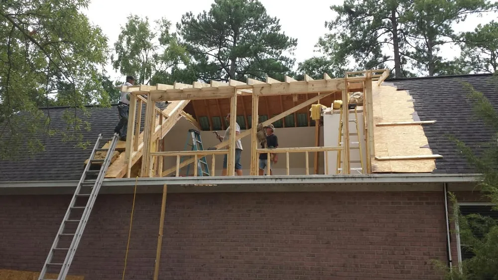 Slide of Aaron Guaranteed Construction