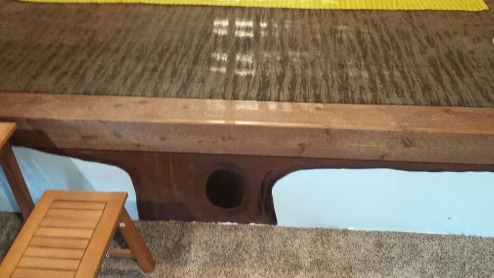 Slide of Aaron Guaranteed Construction