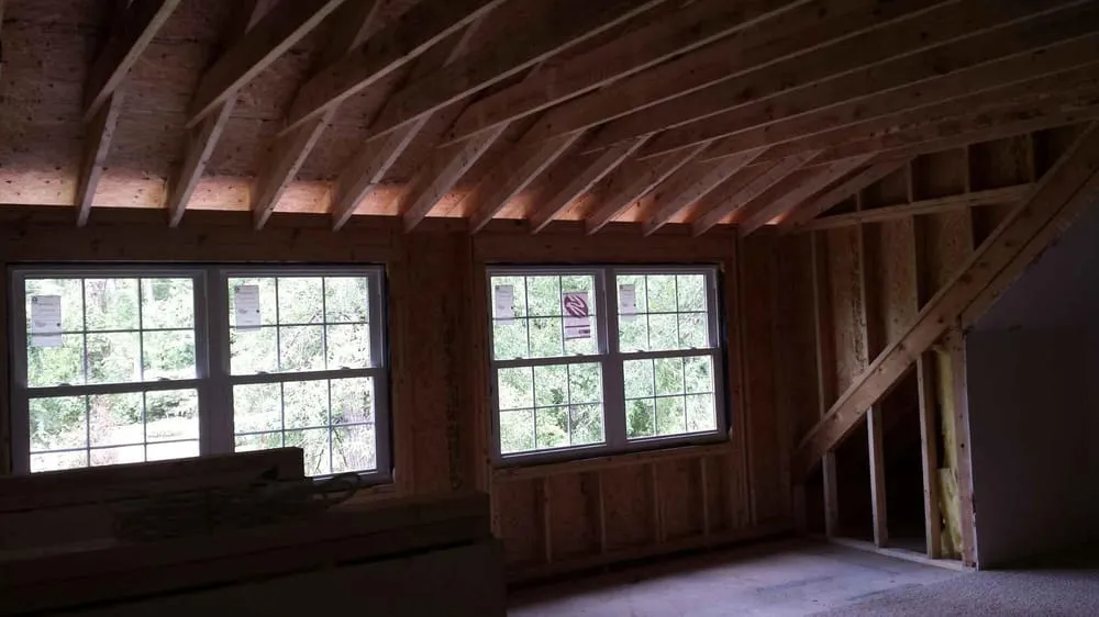 Slide of Aaron Guaranteed Construction