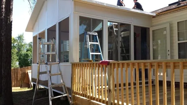 Aaron Guaranteed Construction