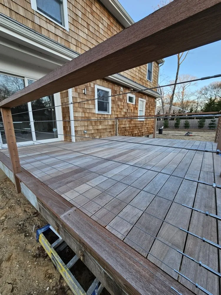 Slide of Aaron K Corp