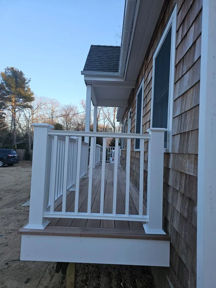 Slide of Aaron K Corp