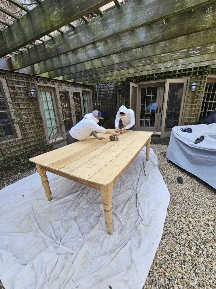 Slide of Aaron K Corp