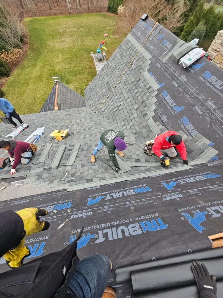 Slide of Aaron K Corp