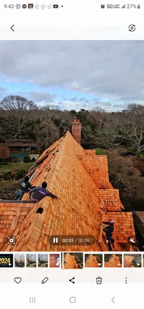 Slide of Aaron K Corp