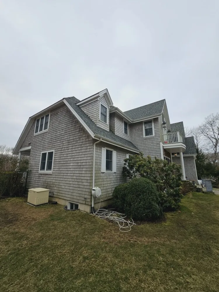 Slide of Aaron K Corp