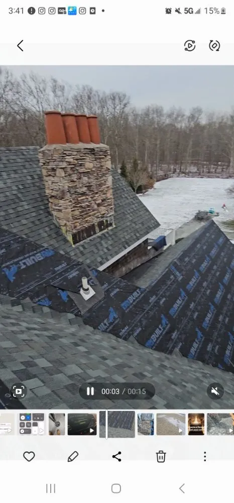 Slide of Aaron K Corp