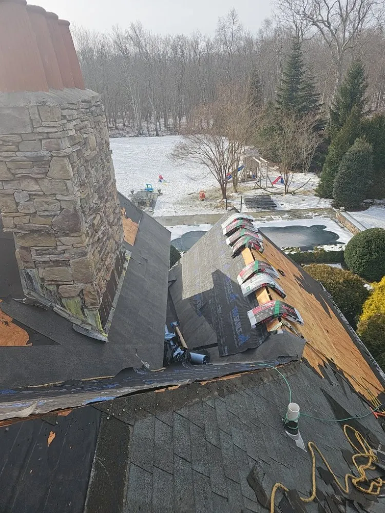 Slide of Aaron K Corp