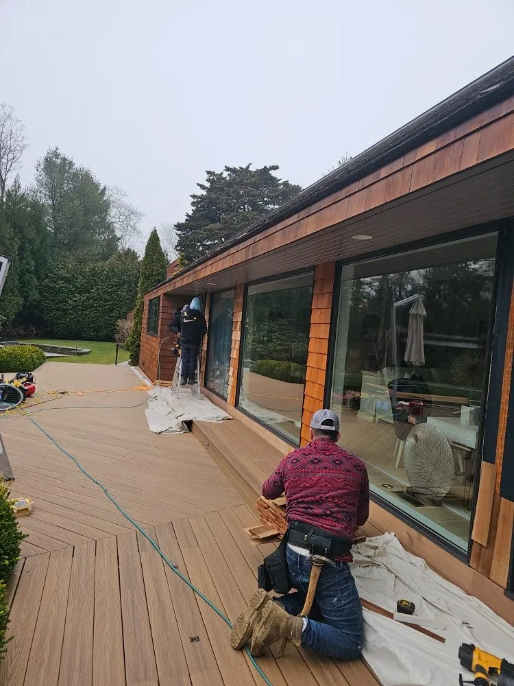 Slide of Aaron K Corp