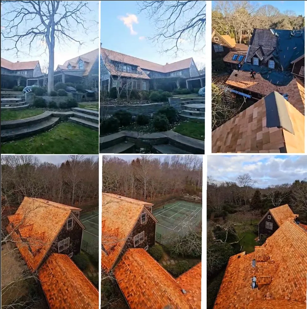 Slide of Aaron K Corp