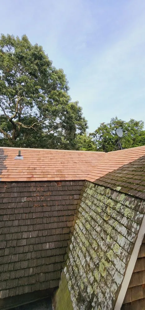 Slide of Aaron K Corp