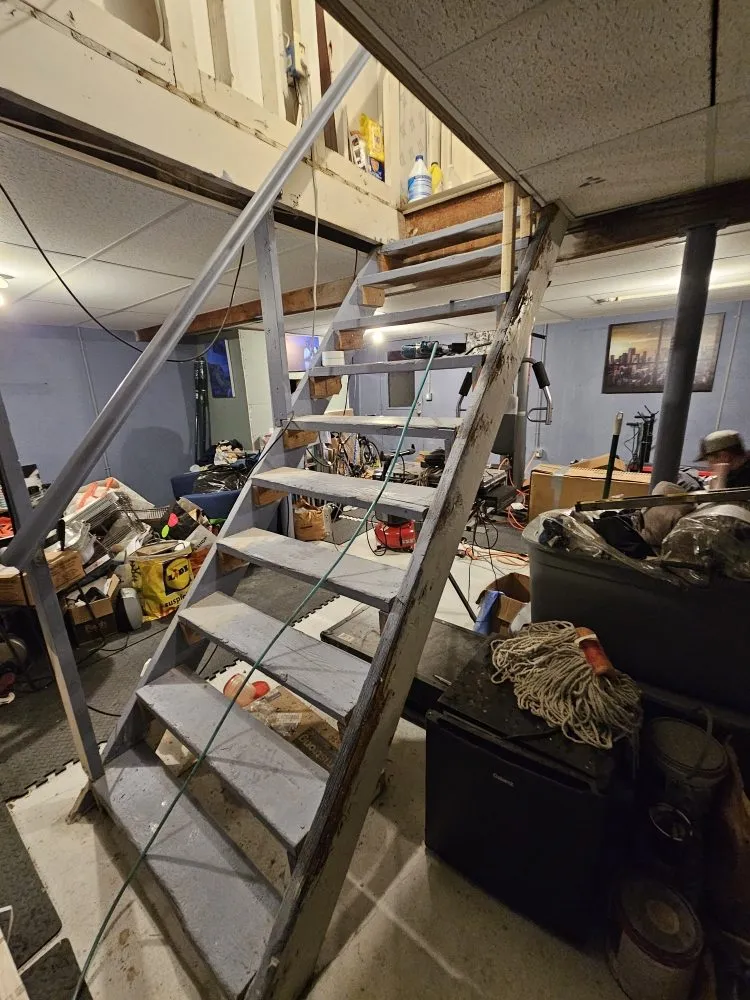 Slide of Aaron K Corp