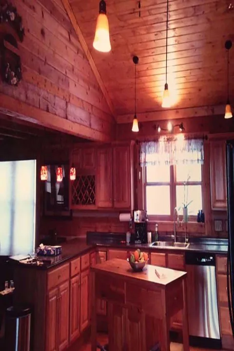 Slide of Aaron's Construction