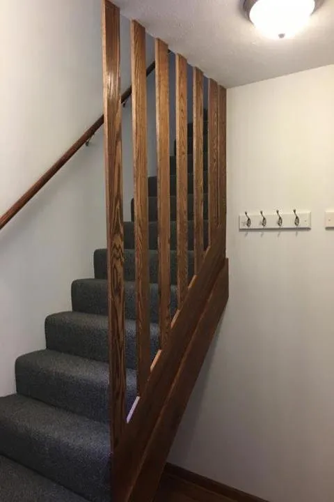 Slide of Aaron's Construction