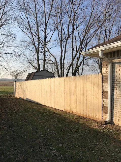 Slide of Aaron's Construction