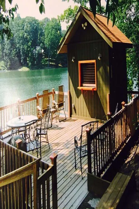 Slide of Aaron's Construction