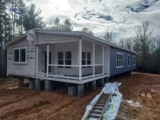 Aarons Mobile Home Services