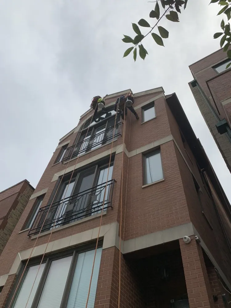 Slide of Aarons Roofing